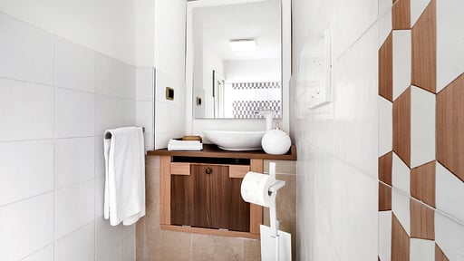 Villa Felice Chambre 2