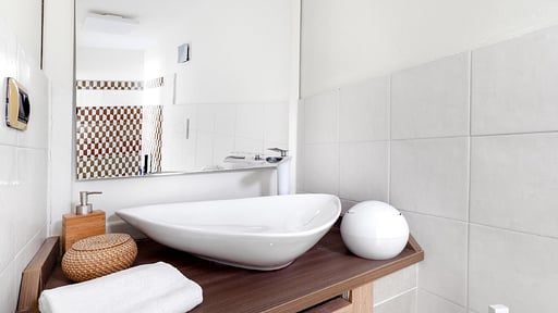 Villa Felice Chambre 2