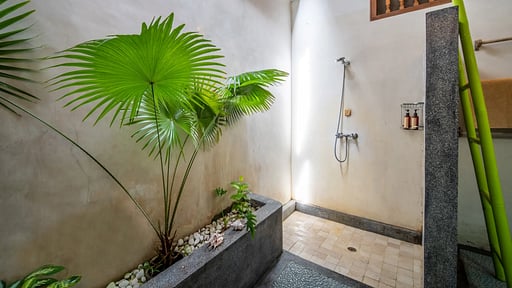 Villa Fendi Camera da letto 1