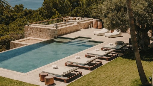 Villa Fenicia