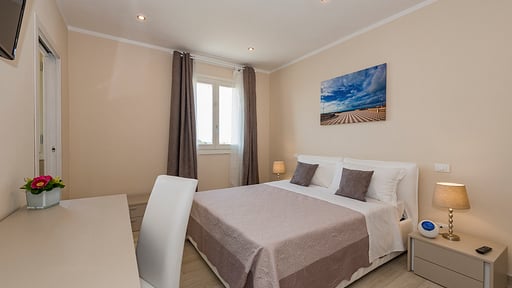 Villa Ferdinando Bedroom 3