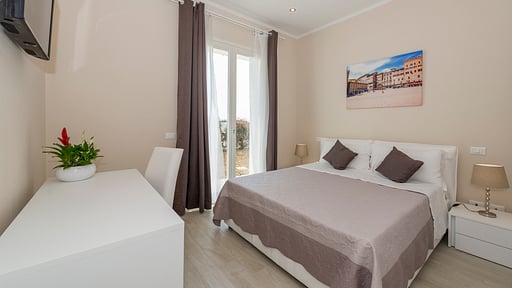 Villa Ferdinando Bedroom 4