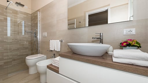 Villa Ferdinando Bedroom 4