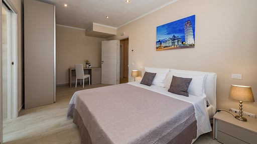 Villa Ferdinando Bedroom 5