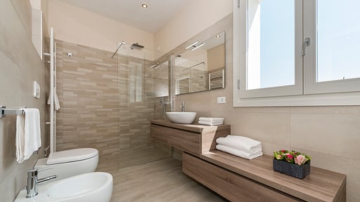 Villa Ferdinando Bedroom 5