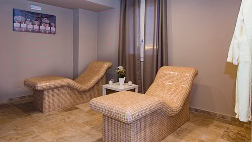 Villa Ferdinando Spa