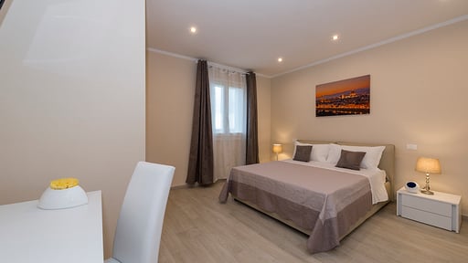 Villa Ferdinando Bedroom 1