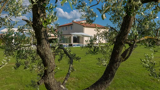 Villa Ferdinando Others