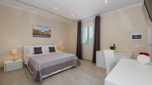 Villa Ferdinando Bedroom 2