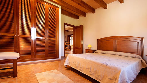 Malagarba Спальня 1