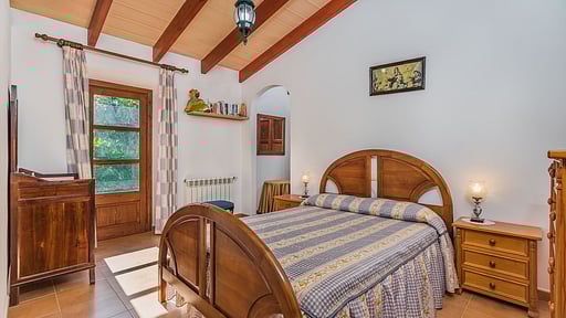 Malagarba Спальня 2