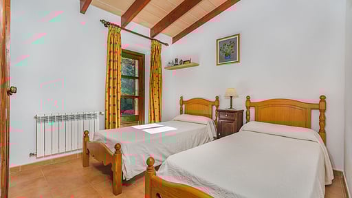 Malagarba Спальня 3