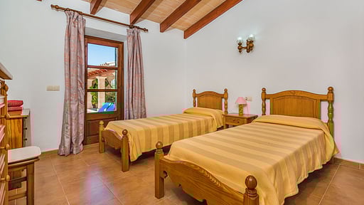 Malagarba Спальня 4