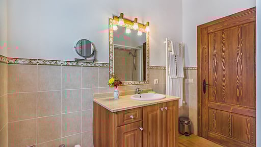 Malagarba Спальня 3