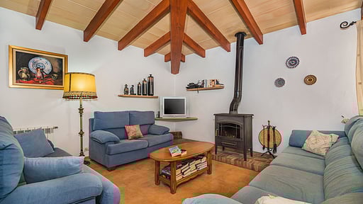 Malagarba Гостиная