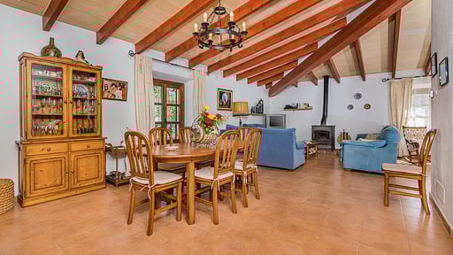 Malagarba Гостиная