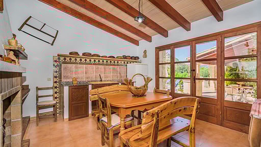 Malagarba Кухня