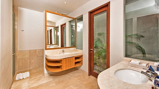 Villa Feronia Bedroom 3