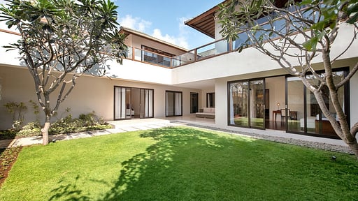 Villa Feronia Others