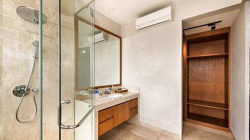 Villa Feronia Bedroom 4