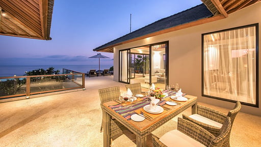Villa Feronia Others
