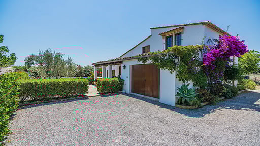 Villa Tugarre Others