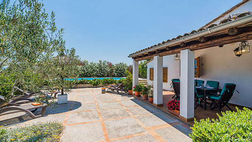 Villa Tugarre Others