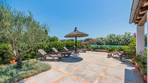 Villa Tugarre Others