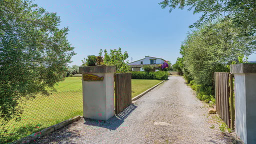 Villa Tugarre Others