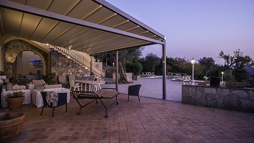 Villa Ferrara Others