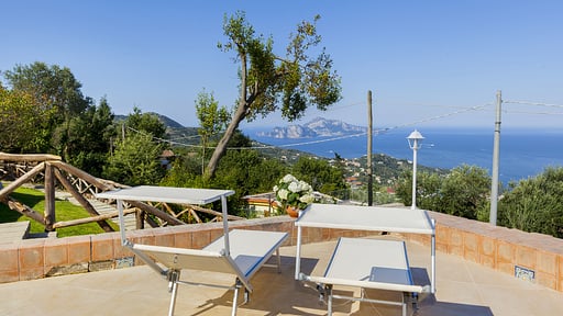 Villa Ferrara Others