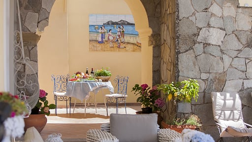 Villa Ferrara Others