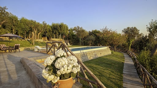 Villa Ferrara Others