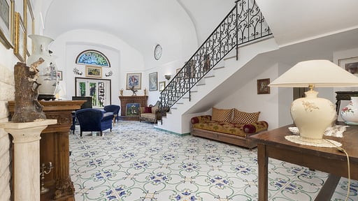 Villa Ferrara Others