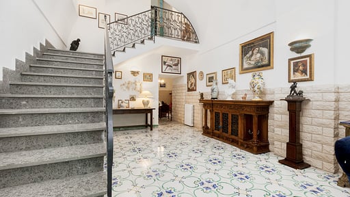 Villa Ferrara Others