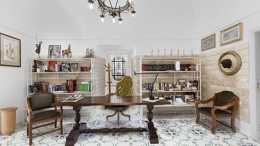 Villa Ferrara Others