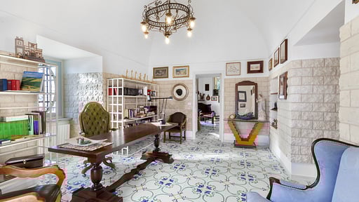 Villa Ferrara Others