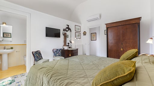 Villa Ferrara Bedroom 3