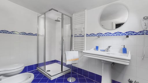 Villa Ferrara Bedroom 4