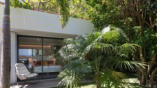 Villa Feyrouz Bedroom 2