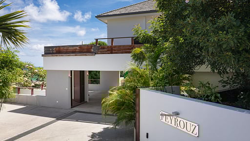 Villa Feyrouz Others