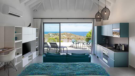 Villa Feyrouz Bedroom 5