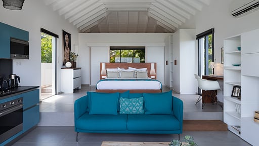 Villa Feyrouz Bedroom 5