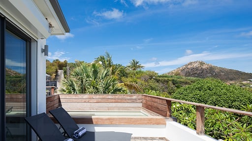 Villa Feyrouz Bedroom 5