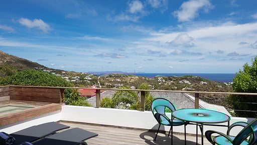 Villa Feyrouz Bedroom 5