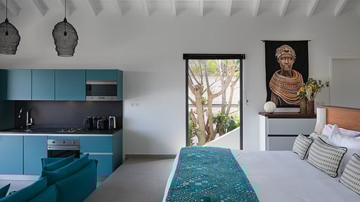 Villa Feyrouz Bedroom 5