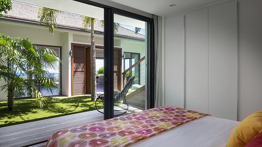 Villa Feyrouz Bedroom 2