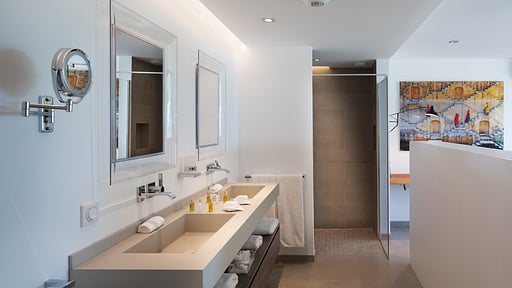 Villa Feyrouz Bedroom 2