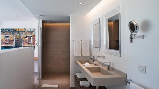 Villa Feyrouz Bedroom 1