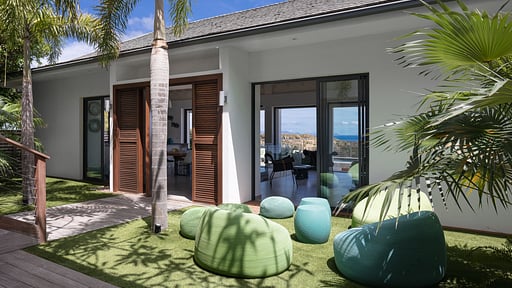 Villa Feyrouz Others